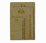 Lash-Paletta Дерев'яна [9х13мм], фото 6