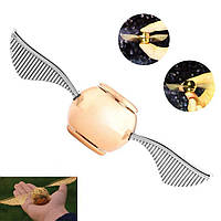 Іграшка-спінер Золотий снітч Гаррі Потера Harry Potter Fidget Hand Spinner