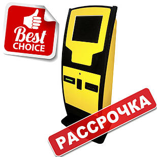 Платіжний термінал. ПТ-2. Пингвин. ЛІЗИНГ 10 міс