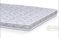 Матрац безпружинний Бриз-Лайт Велам