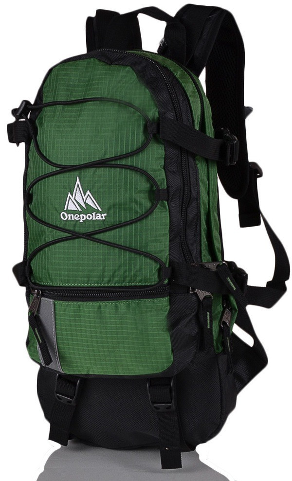 Рюкзак Onepolar W910 Green