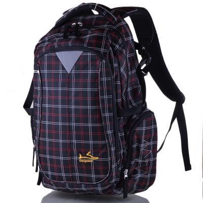 Рюкзак Onepolar W1572 Black