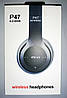 Навушники MDR P47+BT, фото 3