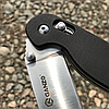 Ніж складаний Ganzo G727M чорний (440C), фото 6