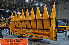 Жатка Кукурудзяна РК-62, фото 4
