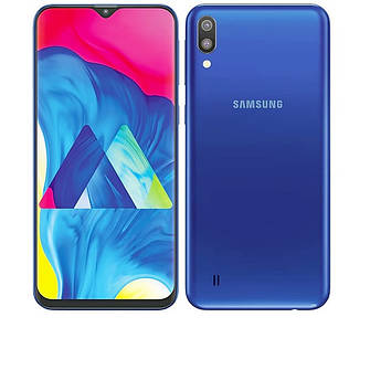 Чохли на Samsung Galaxy M10