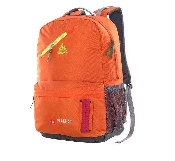 Рюкзак Onepolar W2108 Orange