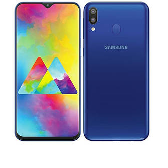 Чохли на Samsung Galaxy M20