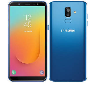 Чохли на Samsung Galaxy J8 (2018) J810