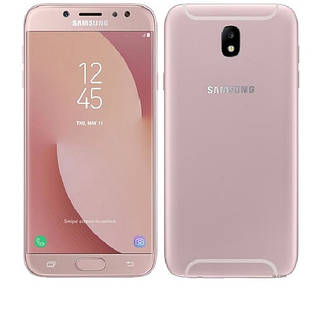 Чохли на Samsung Galaxy J7 (2017) J730