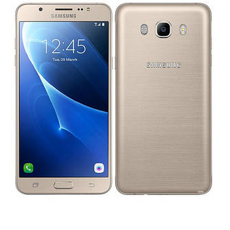 Чохли на Samsung Galaxy J7 (2016) J710