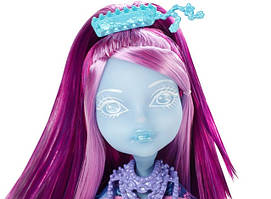 Лялька Monster High Kiyomi Haunterly монстер хай Киеми Хантерли)