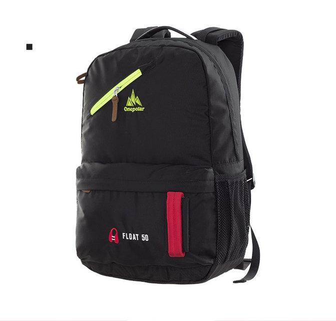 Рюкзак Onepolar W2108 Black