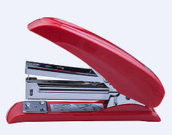 Степлер 24/6, 20 листов, "POWER SAVING", BM.4211, ассорти. BuroMax