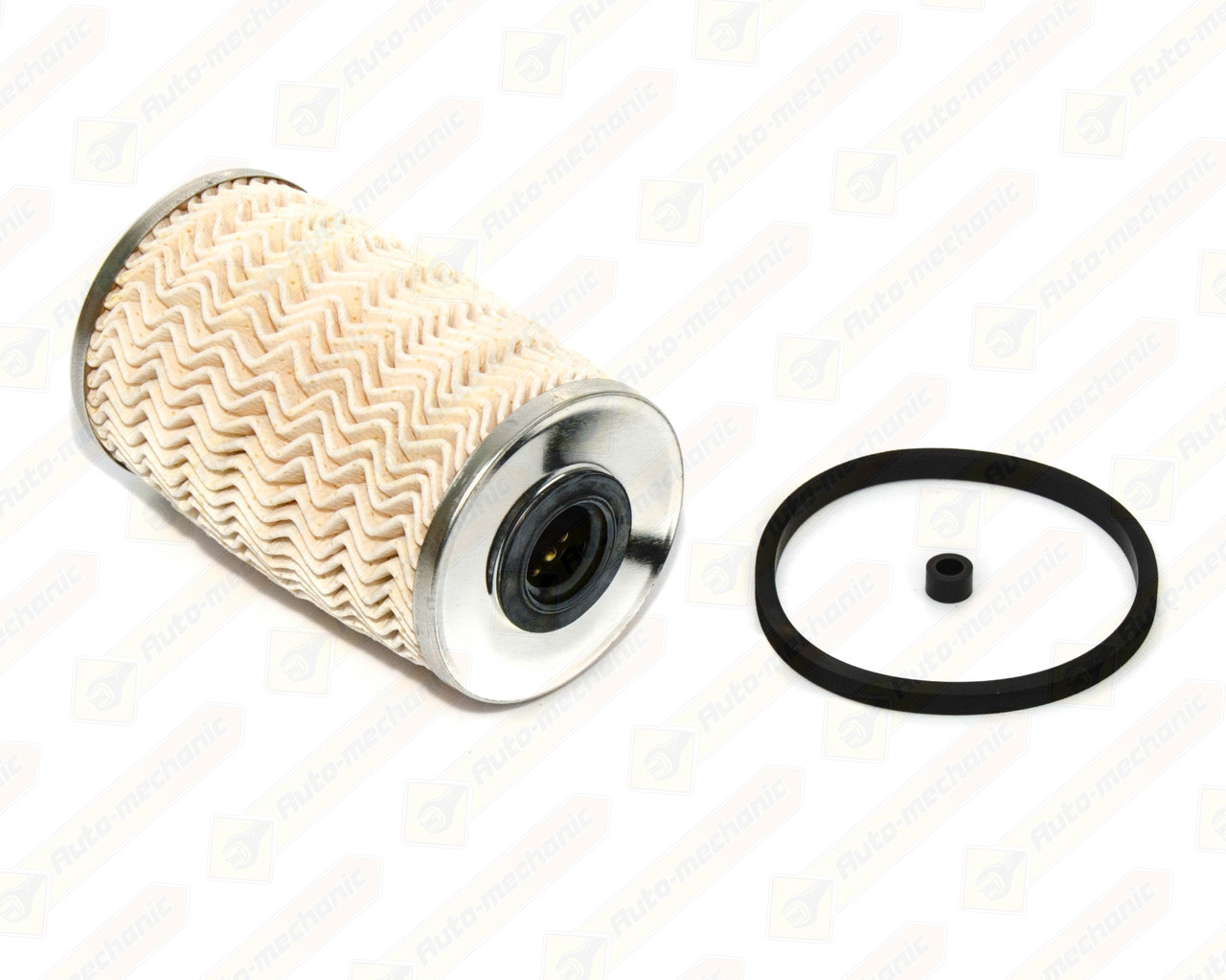 Паливний фільтр на Renault Master III 2010-> 2.3 dCi — Purflux (Франция) - PXC491, фото 1