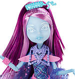 Лялька Monster High Кіімі Хантерлі — Haunted Student Spirits Kiyomi Haunterly, фото 3