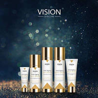 VISION Skincare — новинка в світі антивікової косметики