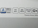 Циліндр Abus Bravus 3000MX 100мм (30x70) ключ-ключ, фото 7