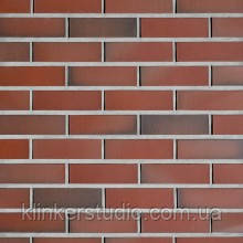 Canberra NF 17 плитка клінкерна тонована гладка, фото 1