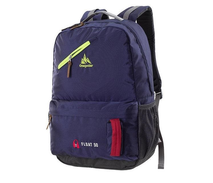 Рюкзак Onepolar W2108 Navy