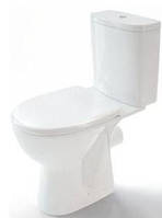 Унітаз Компакт KOLO Freja Soft-close