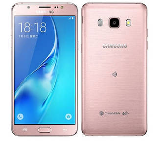 Чохли на Samsung Galaxy J5 (2016) J510