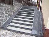 Східці для сходів Покостовска (Розмір 1000×300×20), фото 3