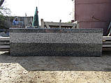Східці для сходів Покостовска (Розмір 1000×300×20), фото 4