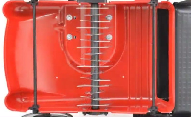 корпус HECHT S 390 B