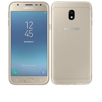 Чохли на Samsung Galaxy J3 (2017) J330