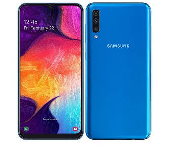 Чохли на Samsung A50