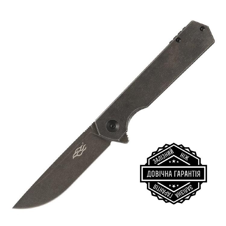 Нож складной Firebird (by Ganzo) FH13-SS сталь D2, фото 1