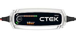 Зарядний пристрій для акумуляторів 12В CTEK MXS 5.0