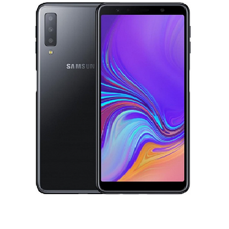 Чохли на Samsung A7 (2018) A750