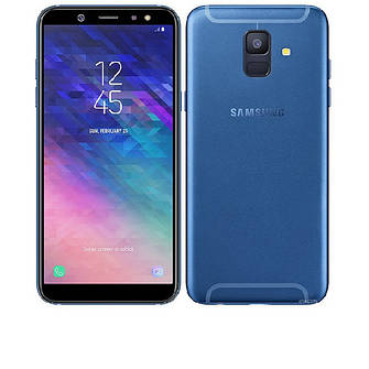 Чохли на Samsung A6 (2018) A600