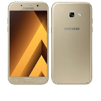 Чохли на Samsung A5 (2017) A520