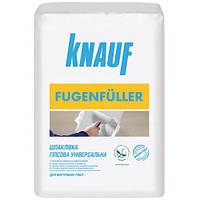 Шпаклівка Knauf Fugenfuller 25 кг