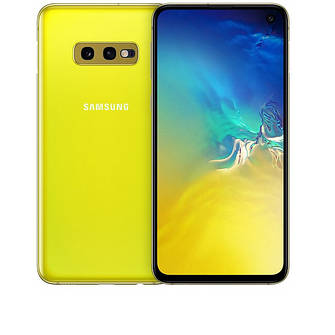 Чохли на Samsung S10e