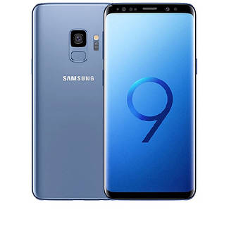 Чохли на Samsung S9