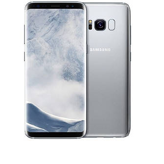 Чохли на Samsung S8