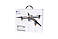 Квадрокоптер Hubsan X4 H501M Air з GPS і HD Wi-Fi FPV камерою, фото 6