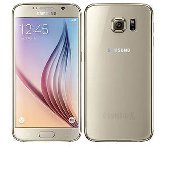Samsung S6 G920