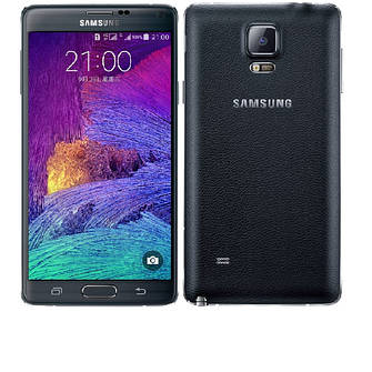 Чохли на Samsung NOTE 4