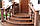 Східці для сходів Капуста (Розмір 1000×300×20), фото 3