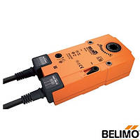 Электропривод огнезадерживающих клапанов Belimo(Белимо) BFL230