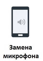 Заміна мікрофона Xiaomi