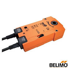 Електропривод вогнезатримувальних клапанів Belimo (Белімо) BFN230