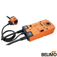Електропривод вогнезатримувальних клапанів Belimo (Белімо) BFL230-T
