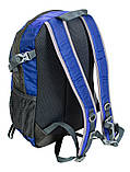 Рюкзак Onepolar W1798 Navy, фото 2