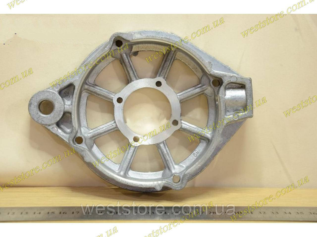 Кришка генератора Ваз 2101 2102 2103 2104 2105 2106 2107 передня гола, фото 1
